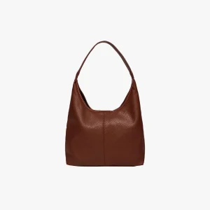 Charlotte | Sac Hobo Élégant | Simplicité Chic | Grand Format Pratique
