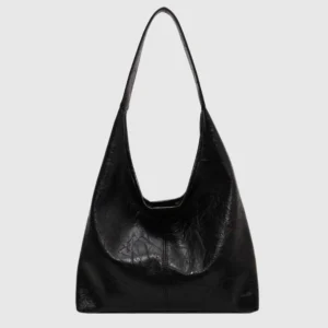Sac Hobo | Élégant & Spacieux | Cuir Synthétique