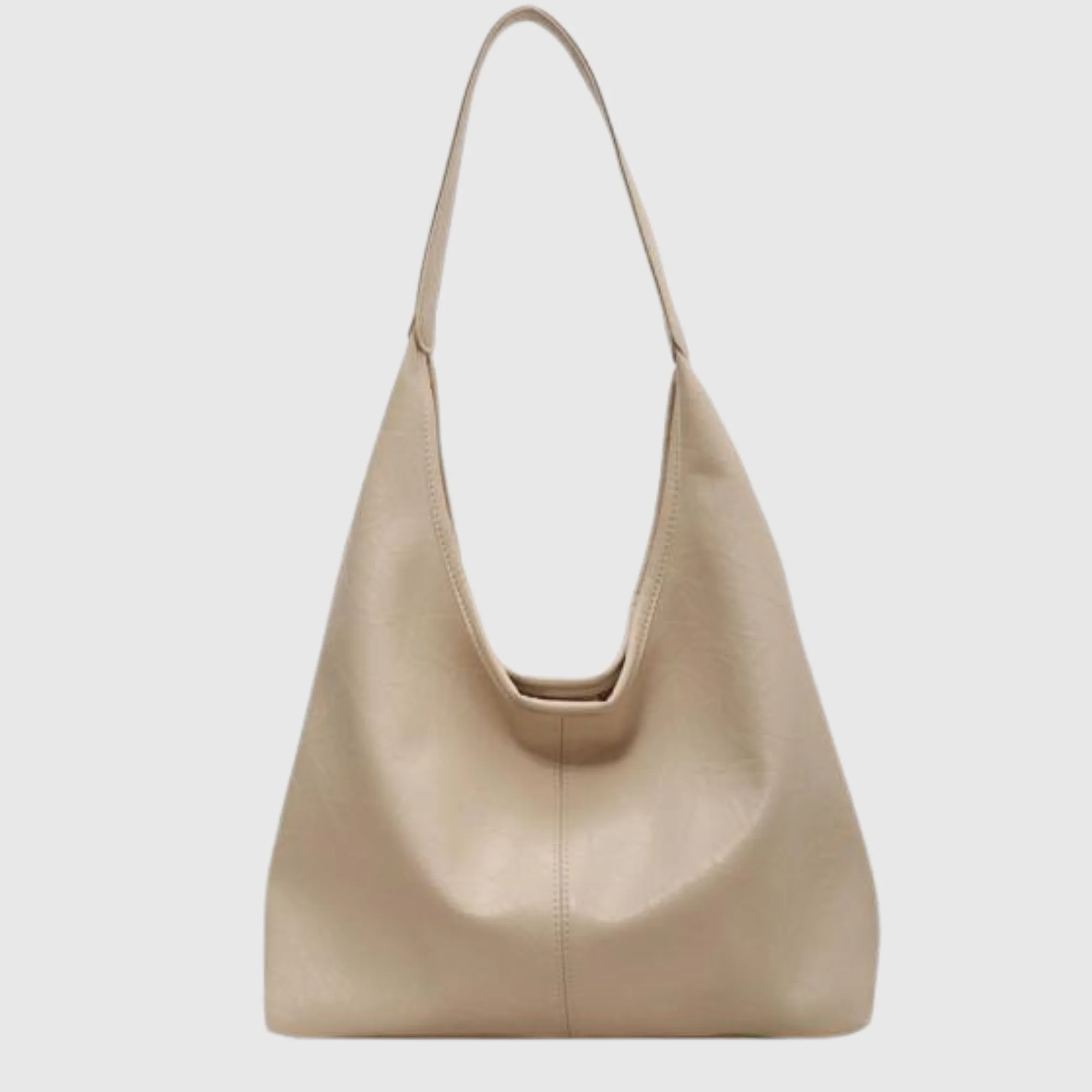Sac Hobo | Élégant & Spacieux | Cuir Synthétique – Image 3