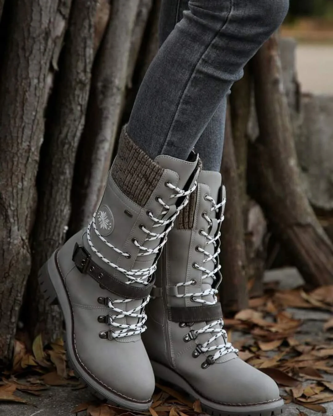 Camille™ | Bottes Confort et Élégance – Image 3