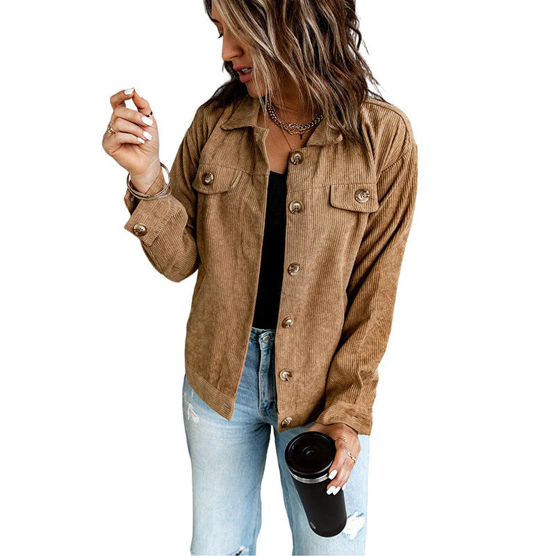 Sophie | Chemise Boutonnée Élégance et Confort – Image 7