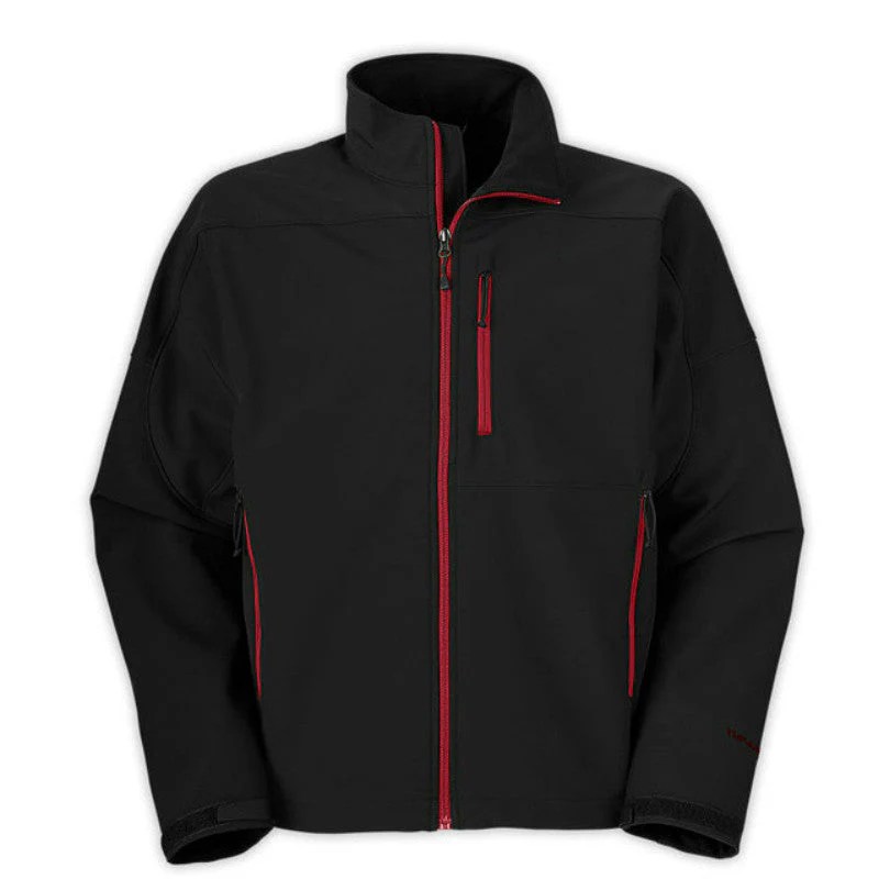 Veste Softshell | Coupe-Vent & Déperlant | Confort & Performance
