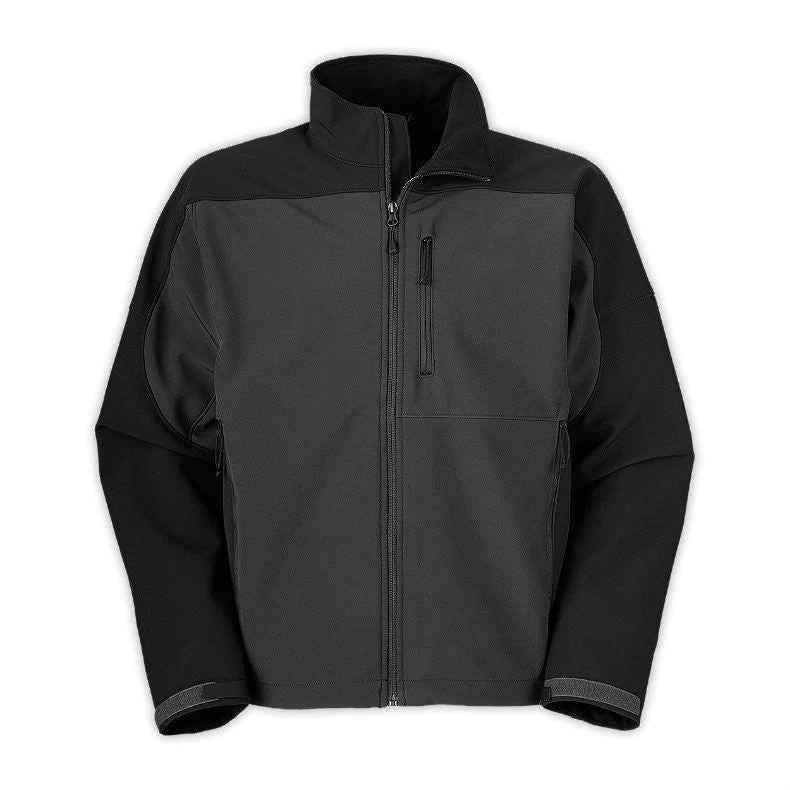 Veste Softshell | Coupe-Vent & Déperlant | Confort & Performance – Image 3