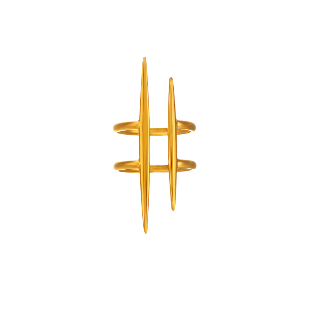 Bague Ouverte Originale – Image 2