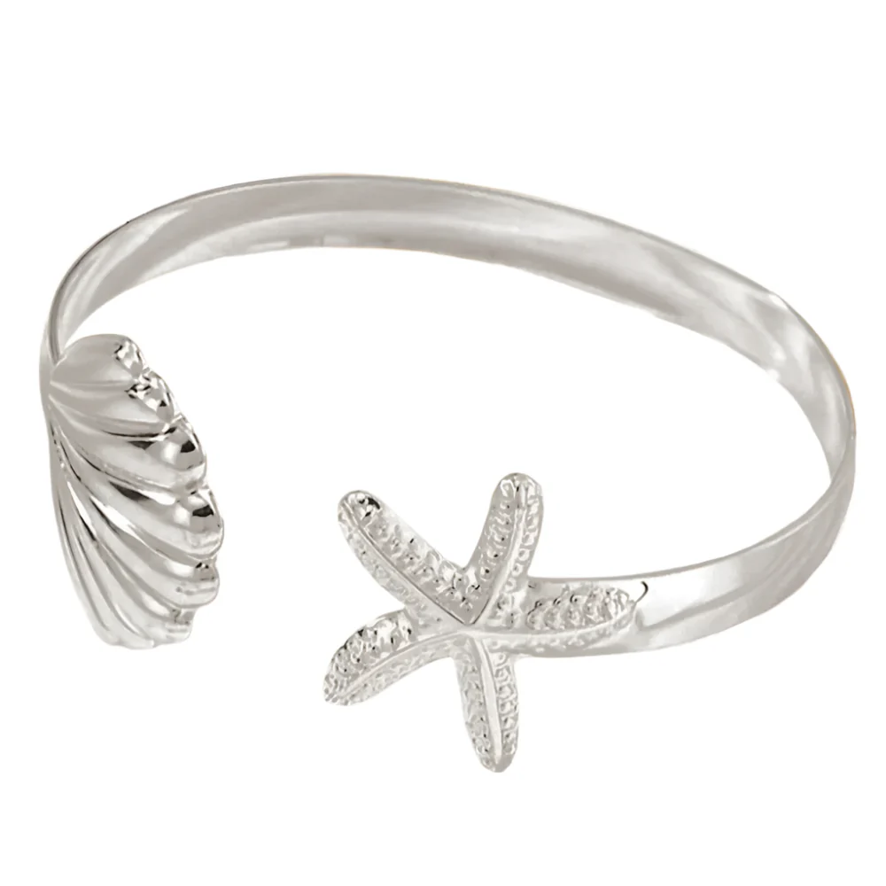 Bracelet Coquillage Etoile de Mer – Image 3