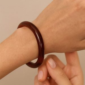 Bracelet en Anneau Vintage