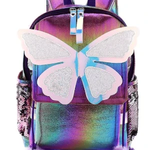 Cartable Papillon École