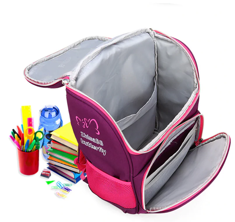 Cartable Papillon – Image 3