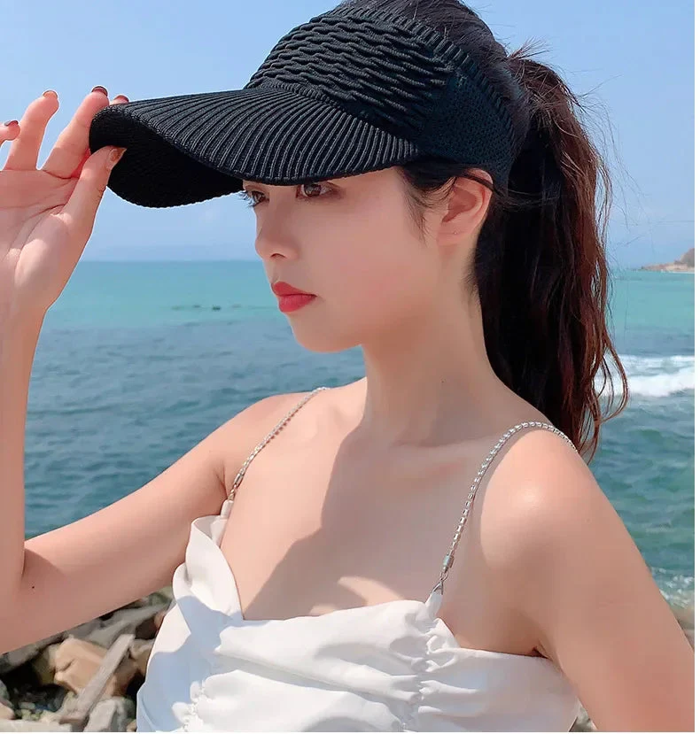 Chapeau à Visière – Image 5