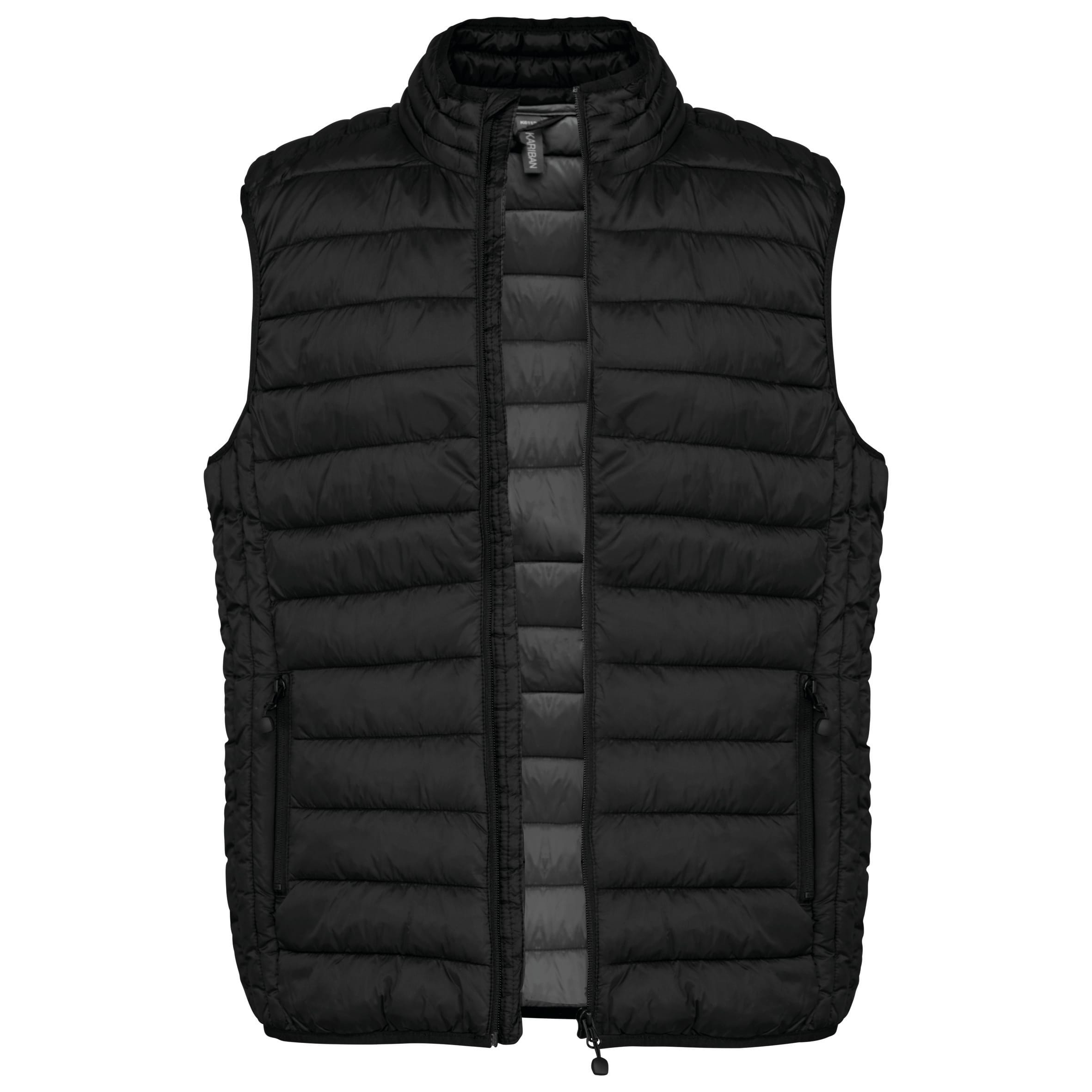 Doudoune légère sans manches homme – Image 4