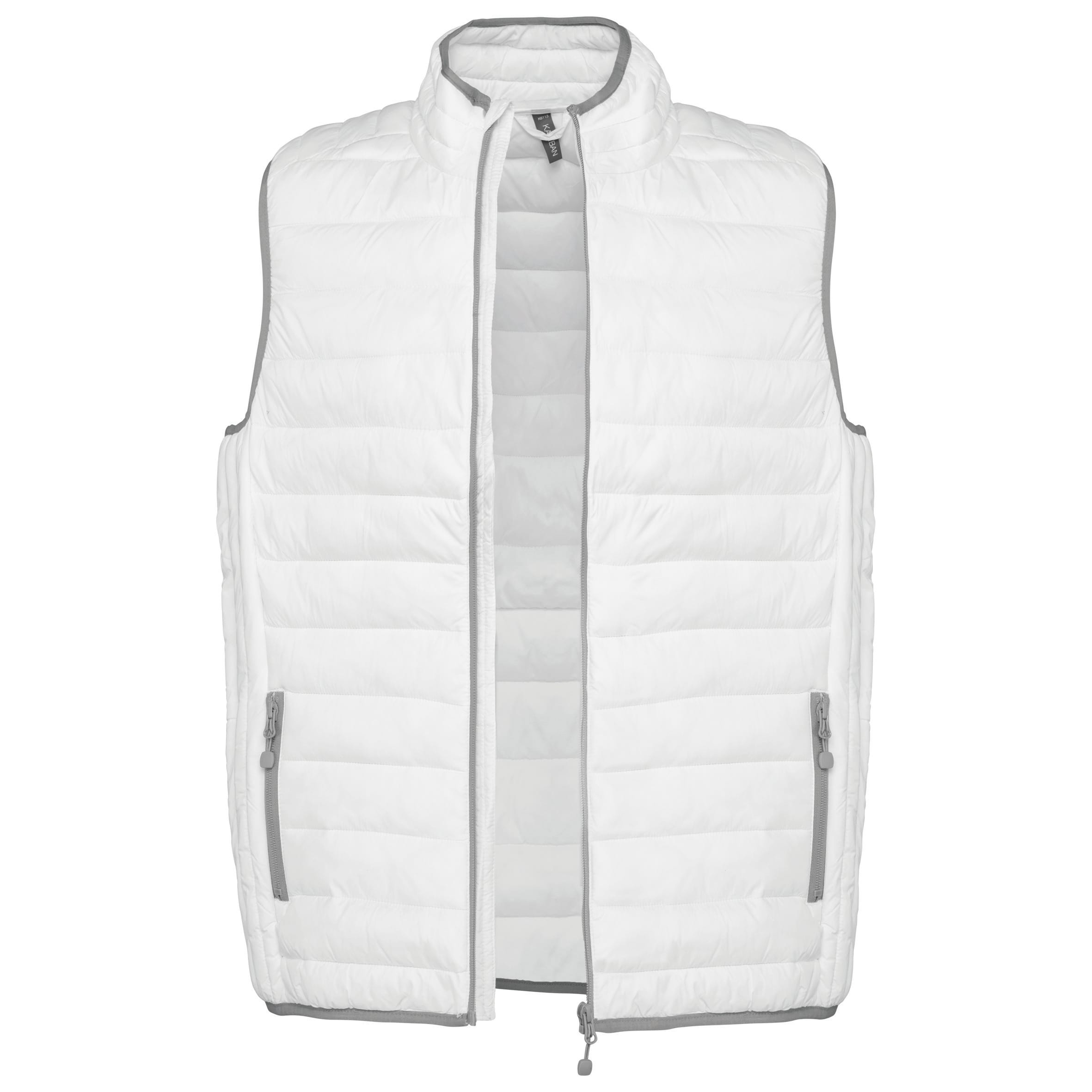 Doudoune légère sans manches homme – Image 5