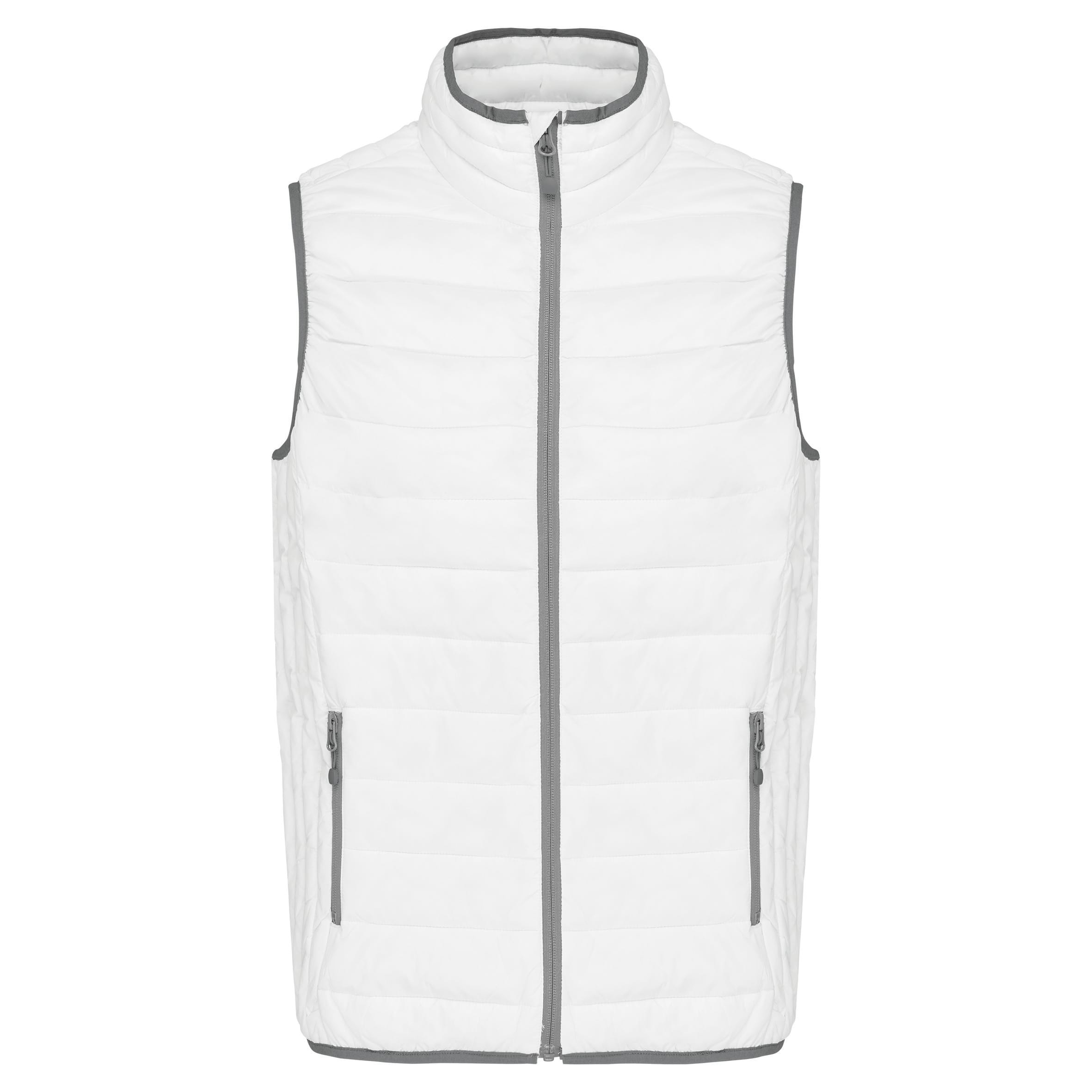 Doudoune légère sans manches homme – Image 3