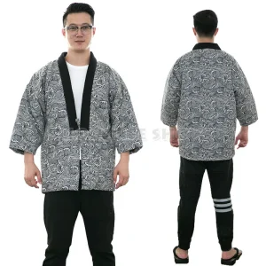 Yukata Homme Court