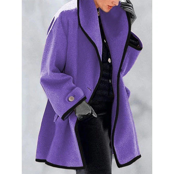Rosella™ | Manteau Femme Élégant et Chaud pour l’Hiver – Image 8