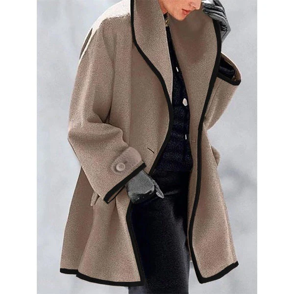 Rosella™ | Manteau Femme Élégant et Chaud pour l’Hiver – Image 6