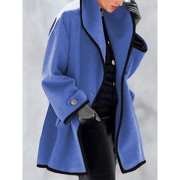 Rosella™ | Manteau Femme Élégant et Chaud pour l’Hiver – Image 4