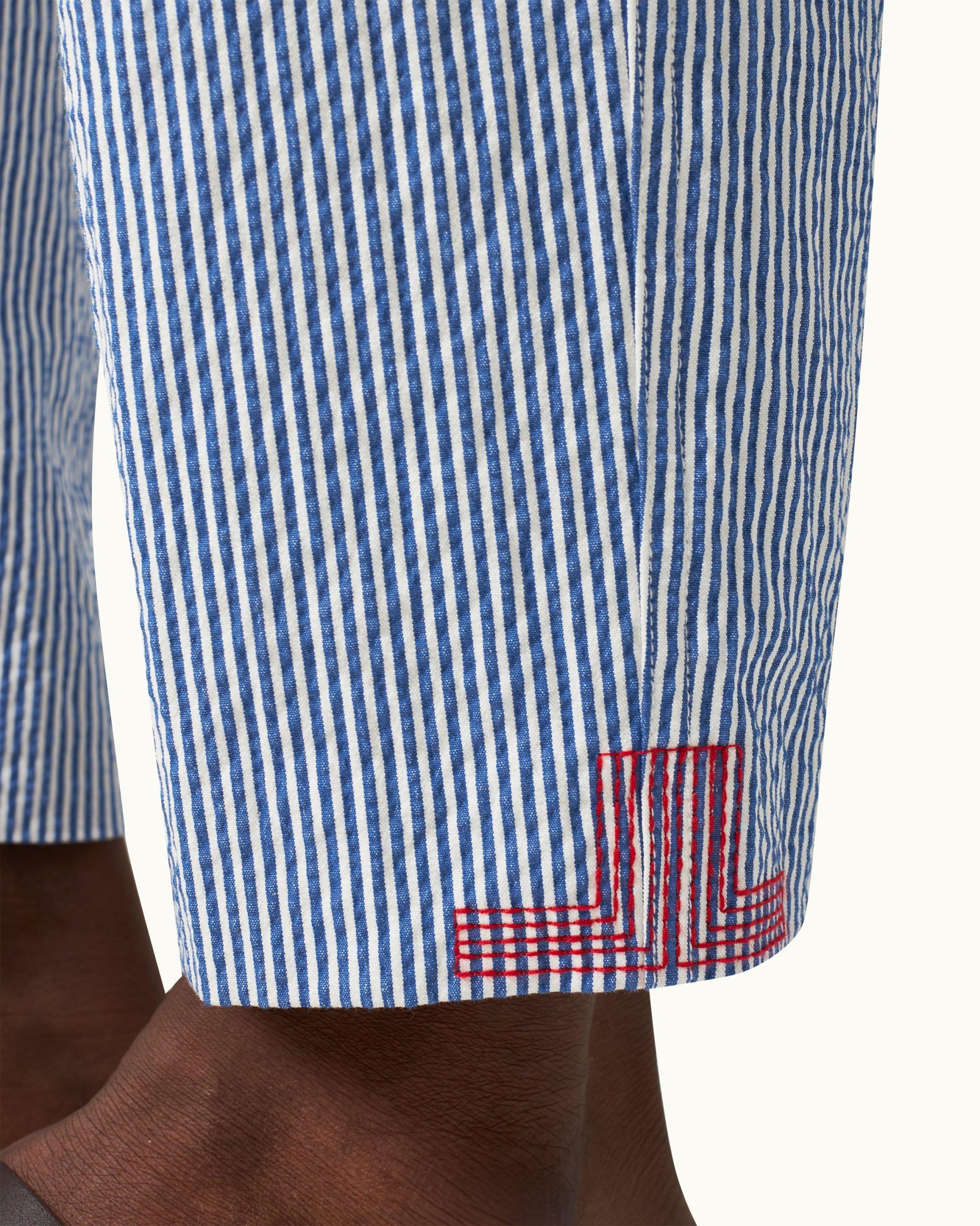 Alex Seersucker – Image 7