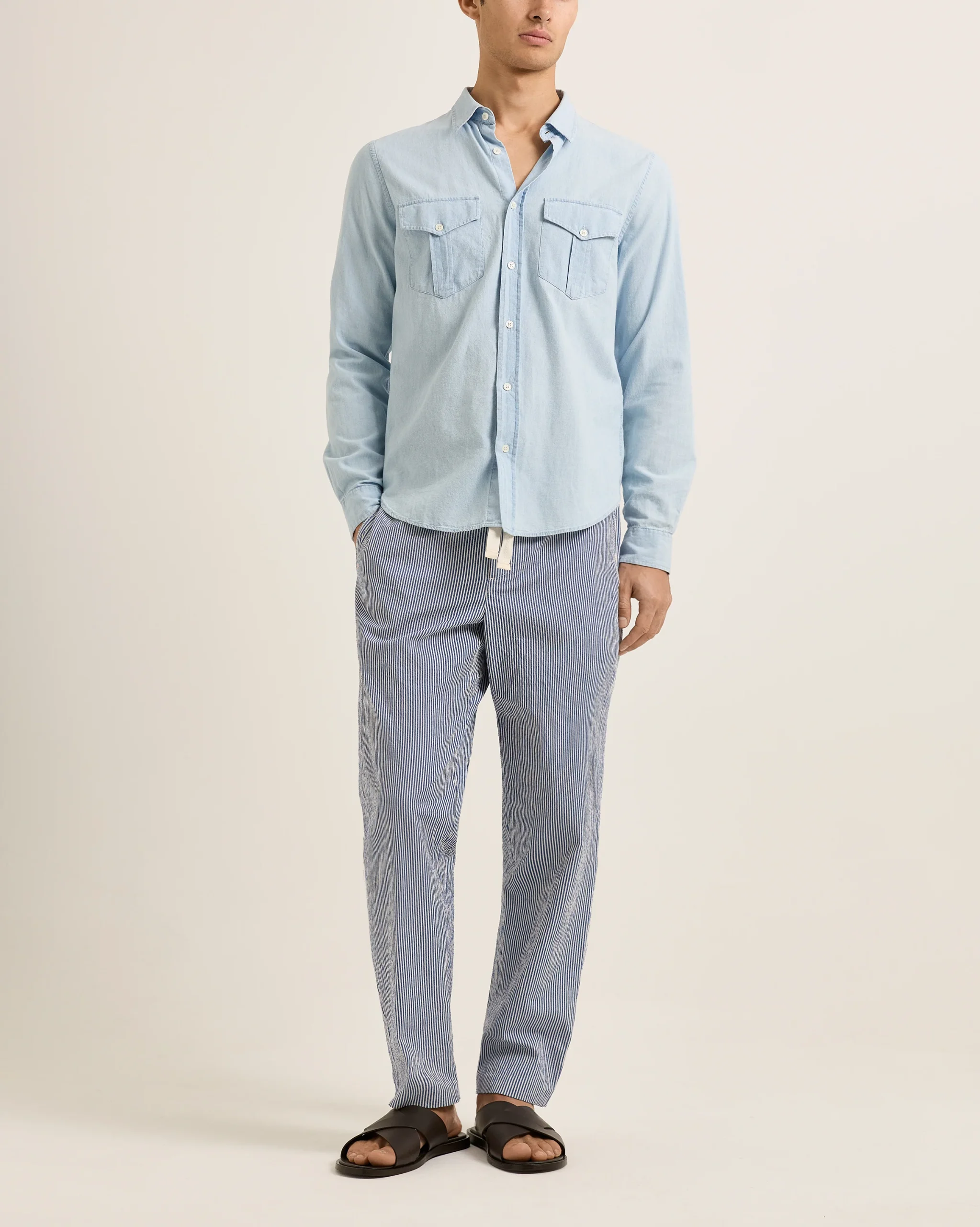 Alex Seersucker – Image 2