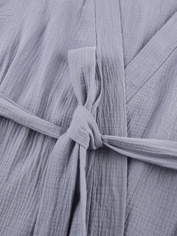 Peignoir de Piscine Femme – Image 6