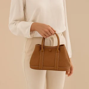 Sac en Cuir Femme
