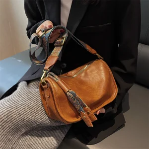 Élégancia™ | Sac Pratique et Style Rétro