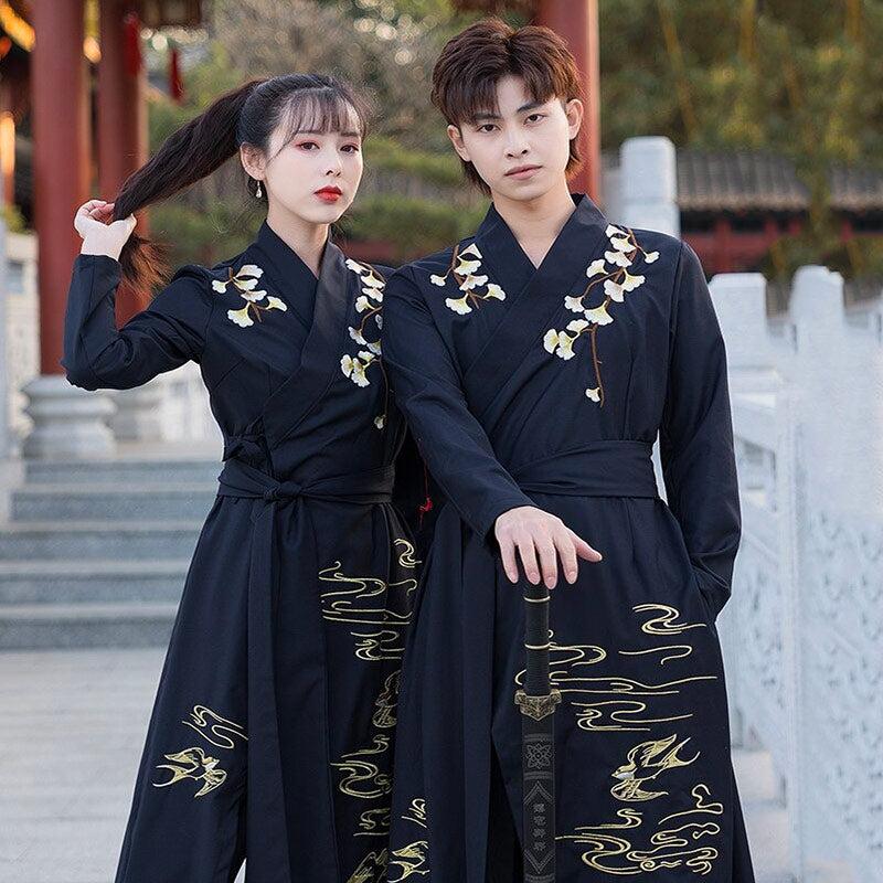 Samurai Kimono Ninja – Image 3