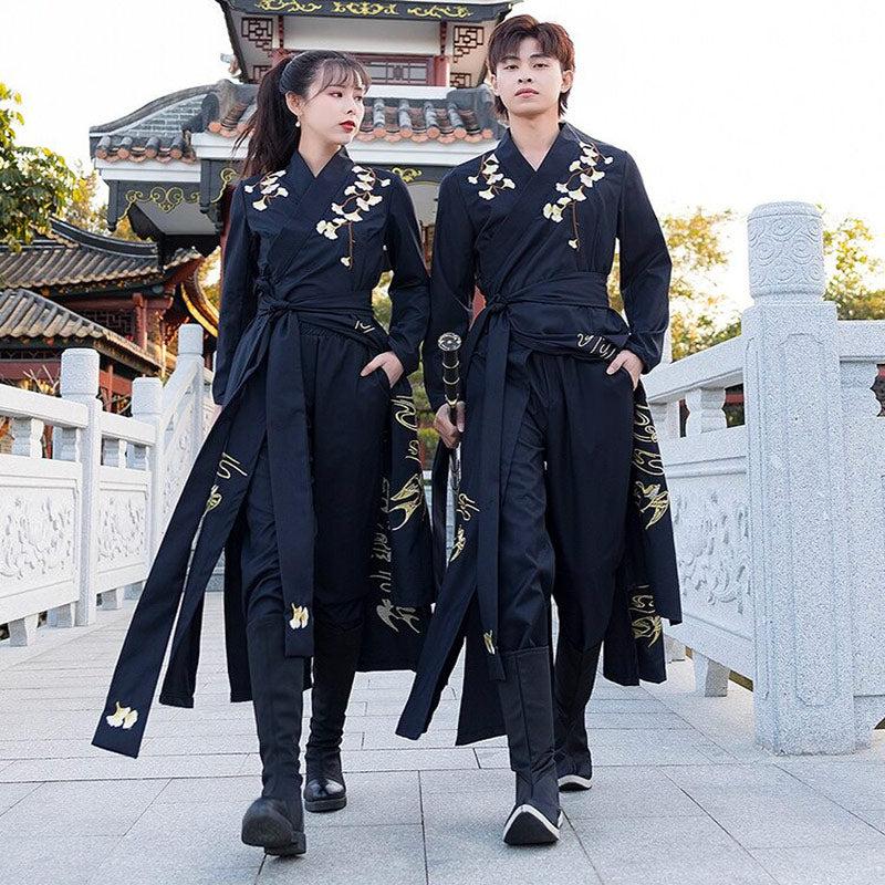 Samurai Kimono Ninja – Image 4