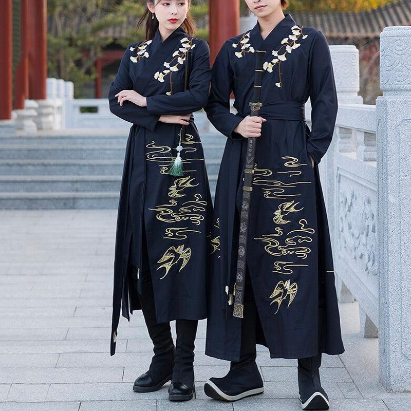 Samurai Kimono Ninja – Image 5