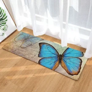 Tapis Papillon Sport