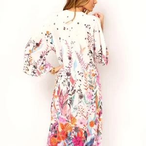 Veste Tropicale Femme