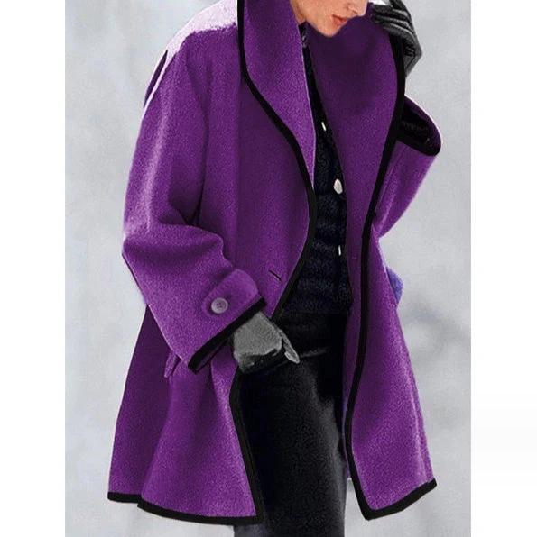 Rosella™ | Manteau Femme Élégant et Chaud pour l’Hiver – Image 7