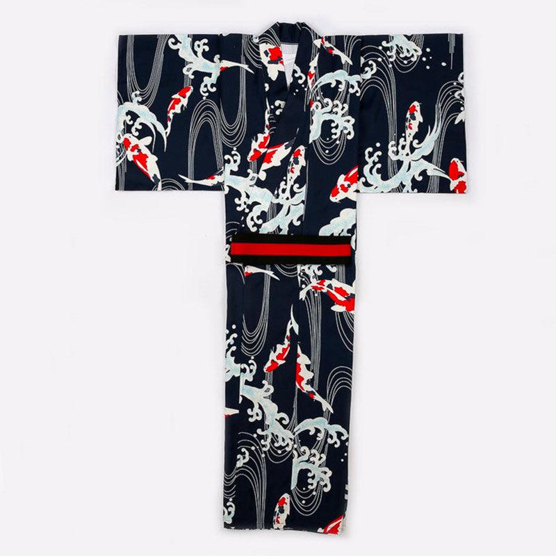 Yukata Homme Hiver – Image 4