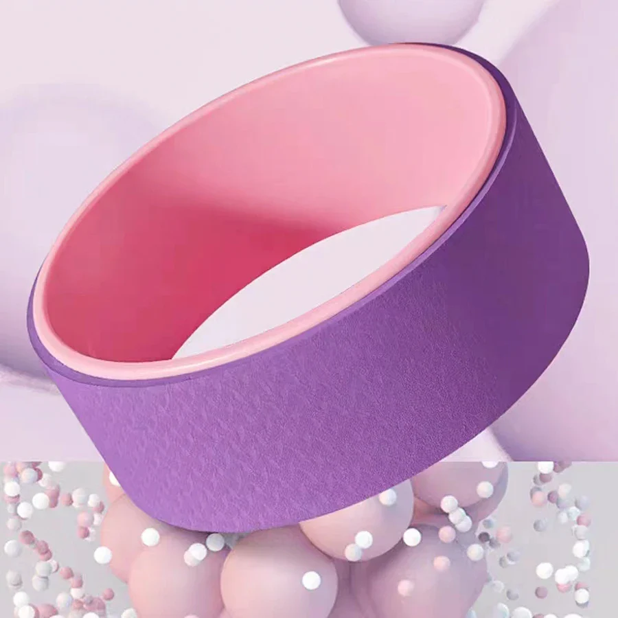 roue de yoga | YogaWheel™ – Image 2