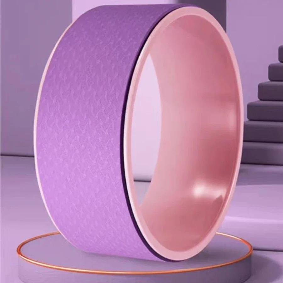 roue de yoga | YogaWheel™ – Image 3