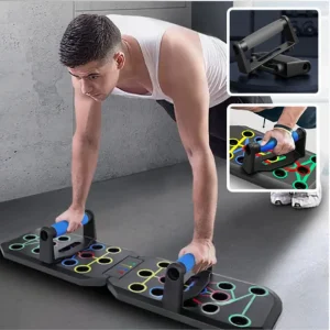 appareil de musculation | Push-Ups™