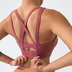 brassière yoga | SportTop™