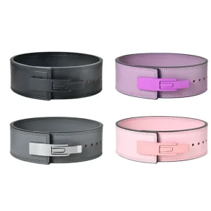 Ceinture de musculation - Chromaforce