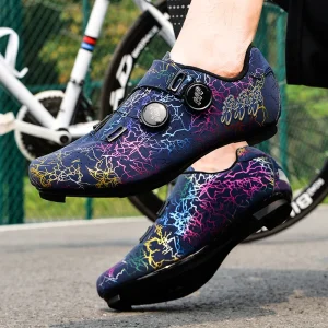 Chaussure velo route |CyclingShoes™