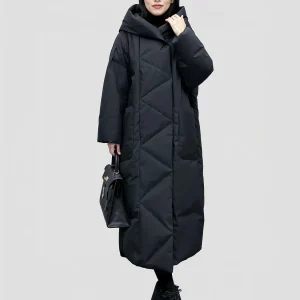 PRESTIGE – Doudoune femme classe