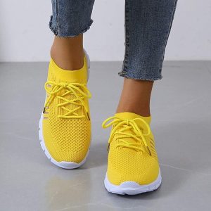 Pulse Active | Ultra-light breathable mesh sneakers