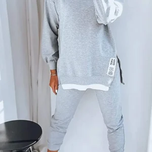 Women's Loungewear Two Piece Set