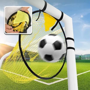 Filet de Foot | SoccerNet™