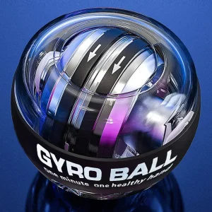 balle de musculation | GiroBall™