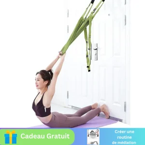 hamac de Yoga | AirYoga™