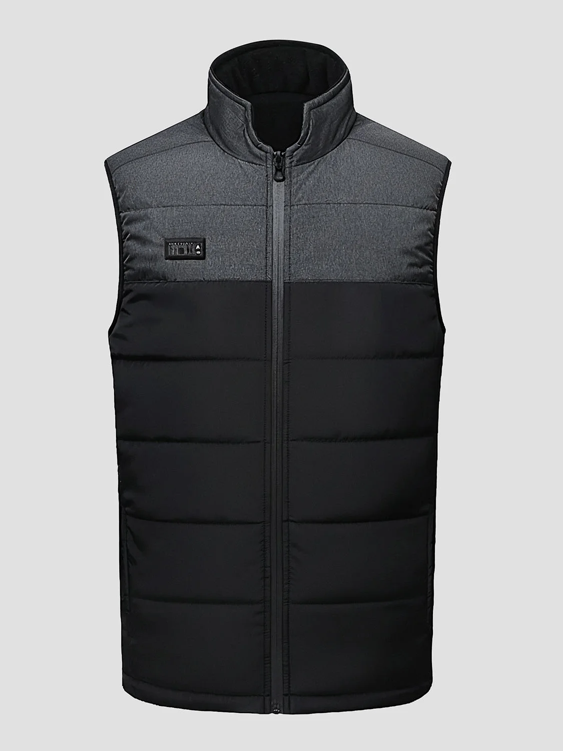 WORKER – Doudoune chauffante travail – Image 4