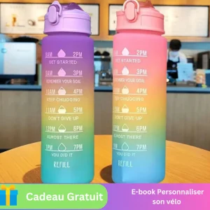 La gourde sport | Motiv-U™