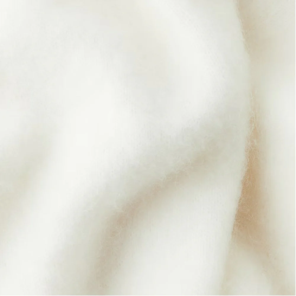 Pull Duveteux | Maille | Doux et Chaleureux – Image 3