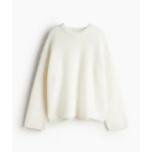 Pull Duveteux | Maille | Doux et Chaleureux