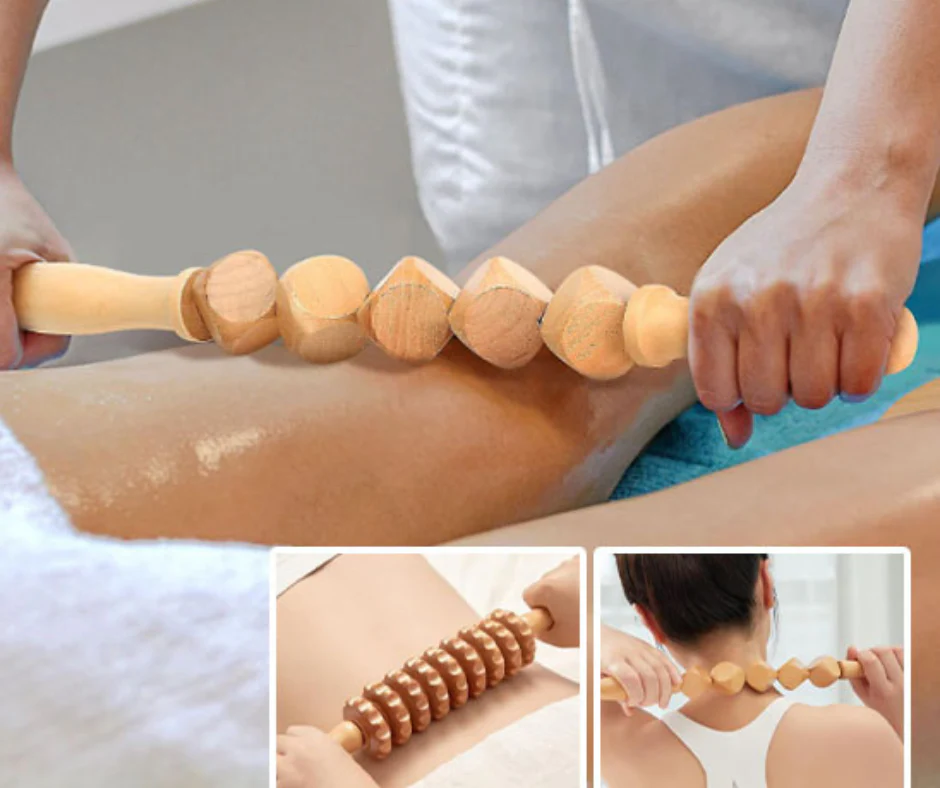 accessoires pour massage | BodyZen™ – Image 2