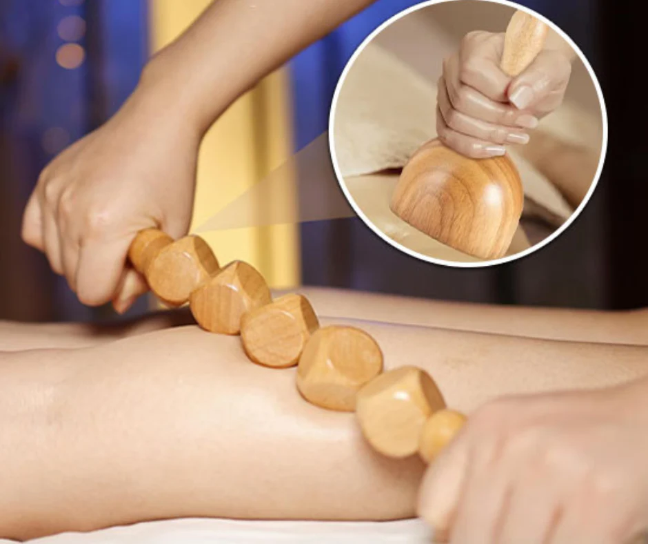 accessoires pour massage | BodyZen™ – Image 3